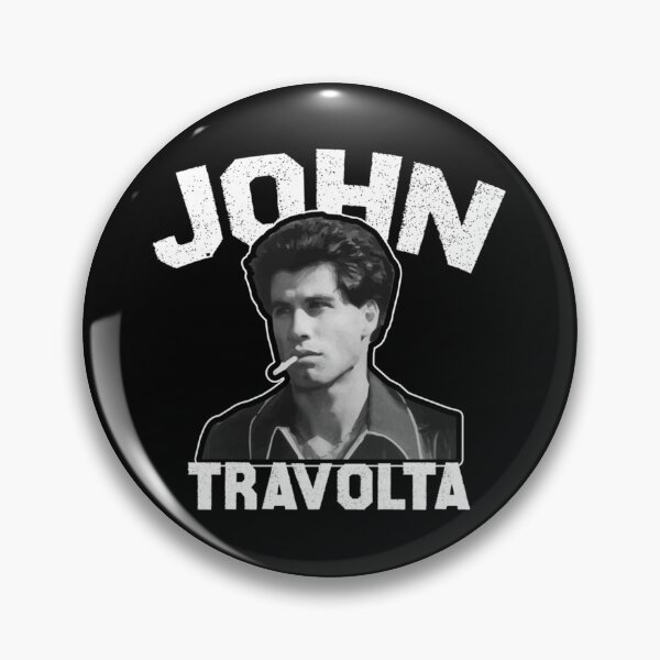 Item preview, John Travolta   designed and sold by Stiedeman-US.