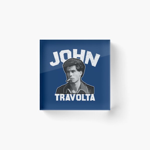 Item preview, John Travolta   designed and sold by Stiedeman-US.