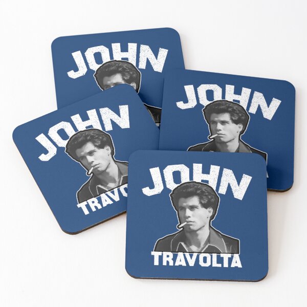 Item preview, John Travolta   designed and sold by Stiedeman-US.
