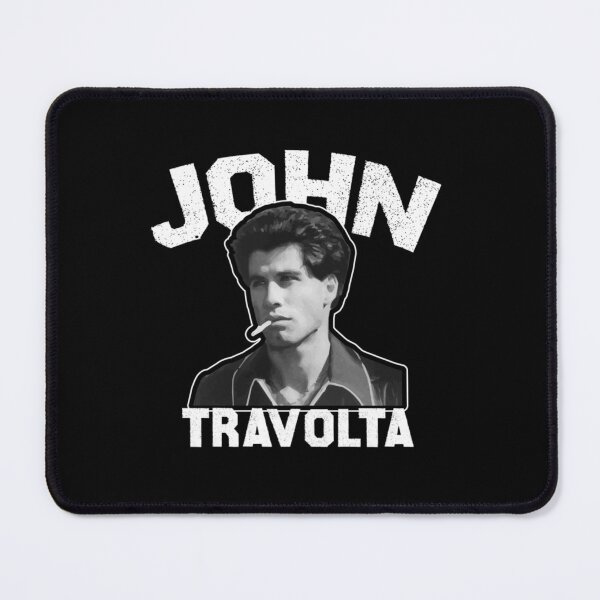 Item preview, John Travolta   designed and sold by Stiedeman-US.