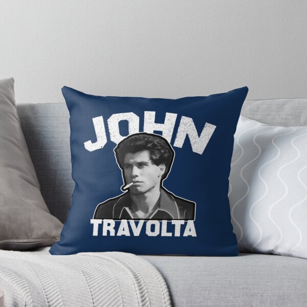 Item preview, John Travolta   designed and sold by Stiedeman-US.