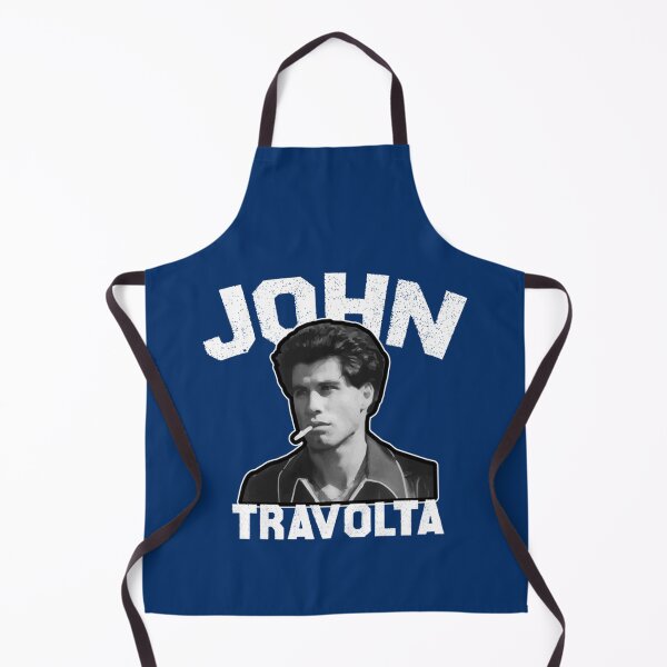 Item preview, John Travolta designed and sold by Stiedeman-US.