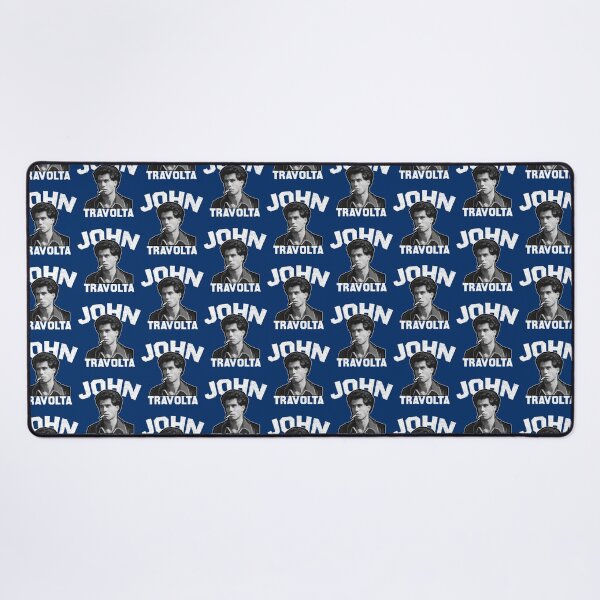 Item preview, John Travolta designed and sold by Stiedeman-US.