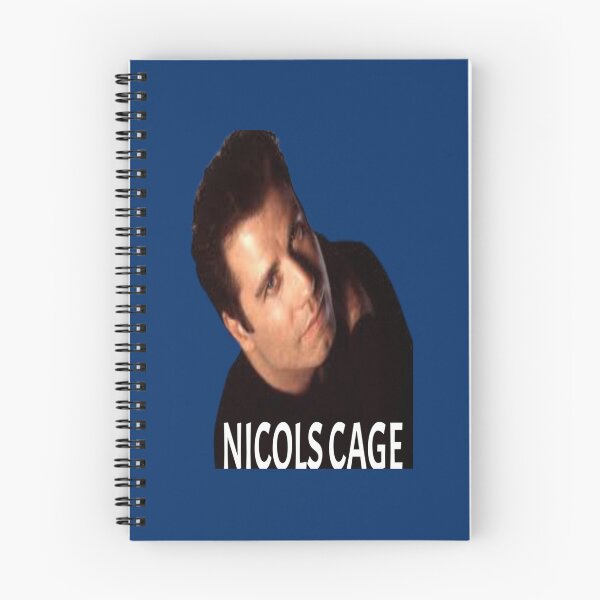 Item preview, JOHN TRAVOLTA FACE TO NICOLAS CAGE FACE OFF   designed and sold by Stiedeman-US.