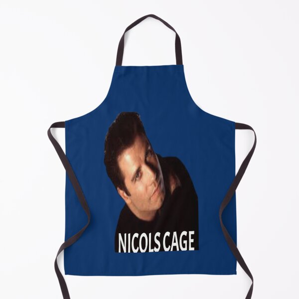 Item preview, JOHN TRAVOLTA FACE TO NICOLAS CAGE FACE OFF designed and sold by Stiedeman-US.