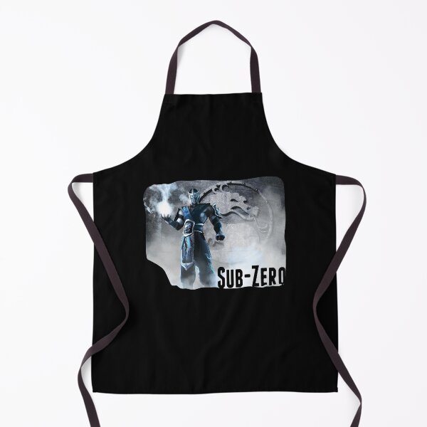 Item preview, Sub Zero Mortal Kombat  designed and sold by MavesDS.
