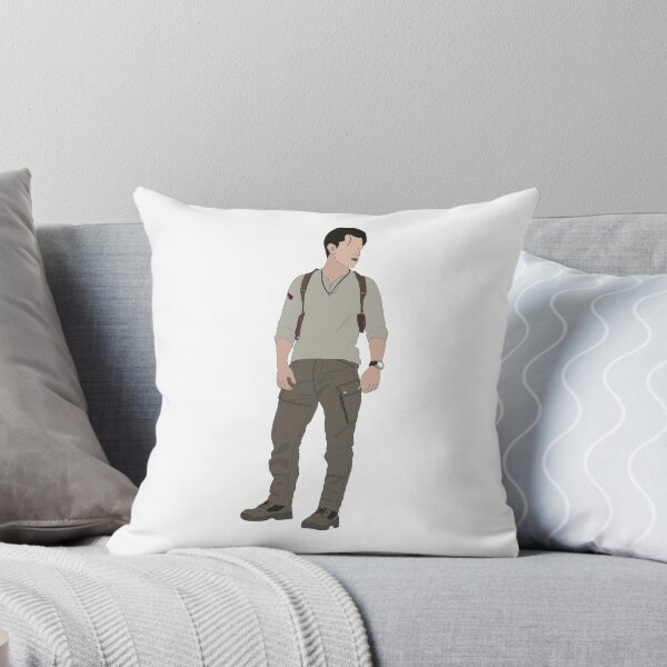 Item preview, Tommy designed and sold by OrakArt.