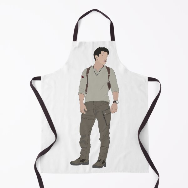 Item preview, Tommy designed and sold by OrakArt.