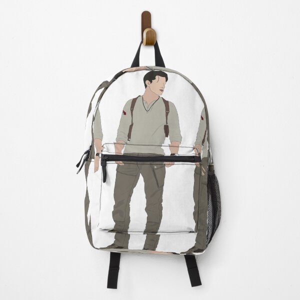 Item preview, Tommy designed and sold by OrakArt.