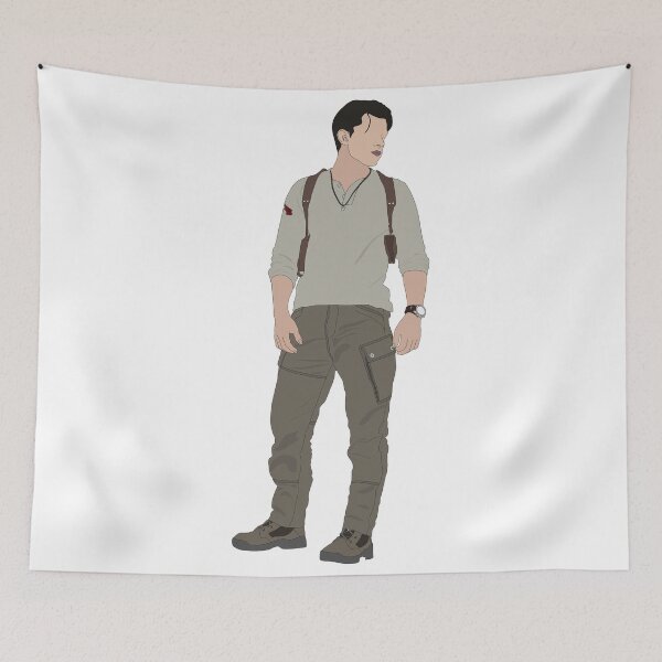Item preview, Tommy designed and sold by OrakArt.