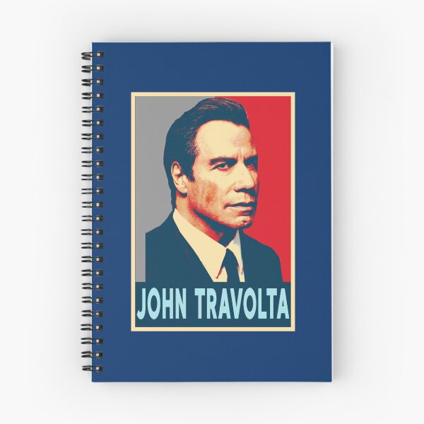 Item preview, John Travolta Nicolas Cage   designed and sold by Stiedeman-US.