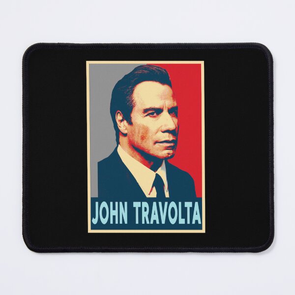 Item preview, John Travolta Nicolas Cage designed and sold by Stiedeman-US.
