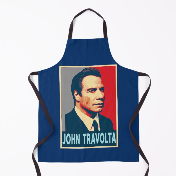 Item preview, John Travolta Nicolas Cage designed and sold by Stiedeman-US.