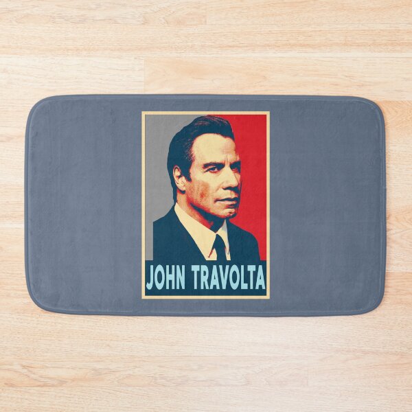 Item preview, John Travolta Nicolas Cage   designed and sold by Stiedeman-US.