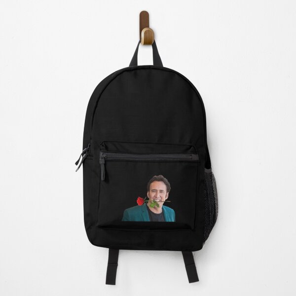 Item preview, Nicolas Cage Ties The Knot For Fifth Time   designed and sold by Stiedeman-US.