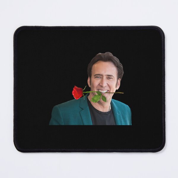 Item preview, Nicolas Cage Ties The Knot For Fifth Time   designed and sold by Stiedeman-US.
