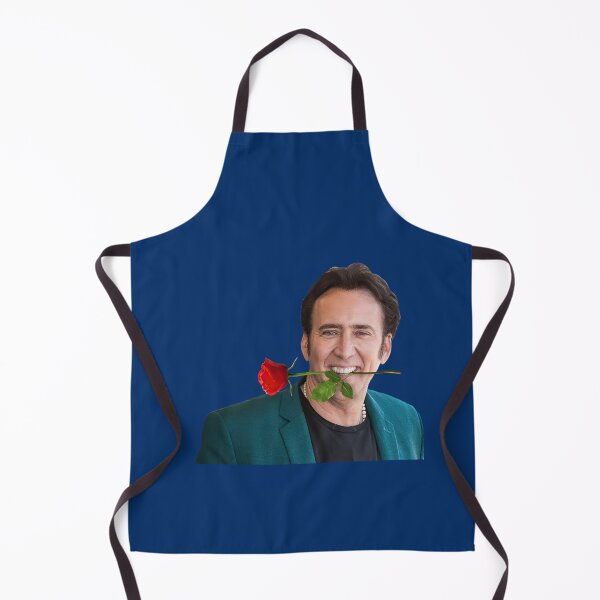 Item preview, Nicolas Cage Ties The Knot For Fifth Time designed and sold by Stiedeman-US.