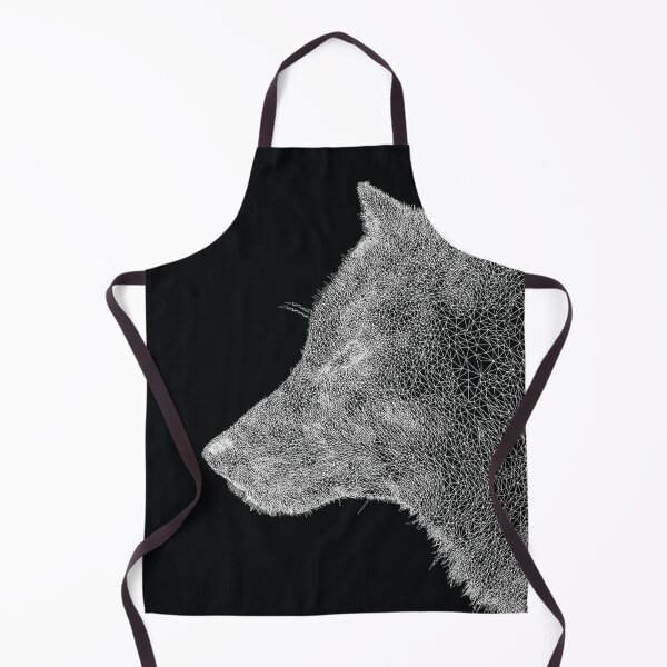 Item preview, PolyWolf designed and sold by GksCharlie007.
