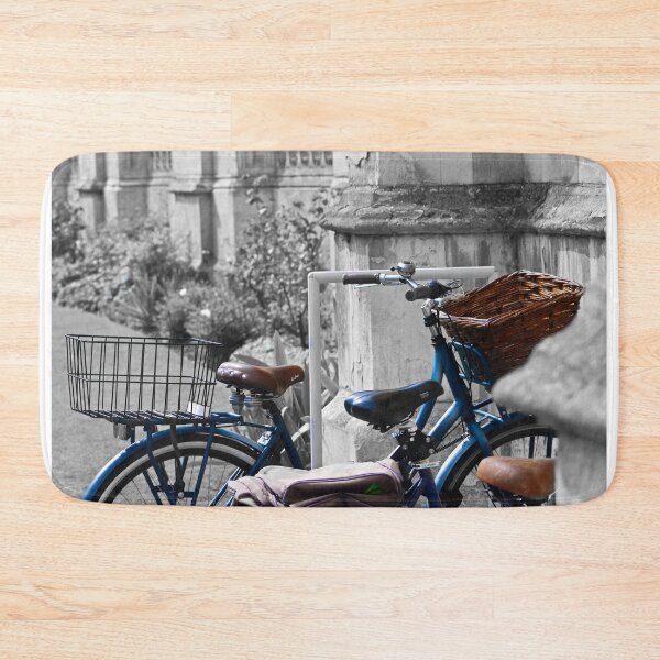 Item preview, Parked Bikes designed and sold by SJHorsfall.