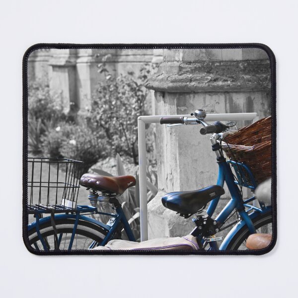 Item preview, Parked Bikes designed and sold by SJHorsfall.