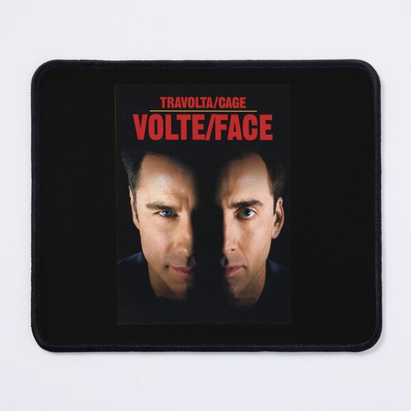 Item preview, John Travolta Nicolas Cage (4) designed and sold by Stiedeman-US.