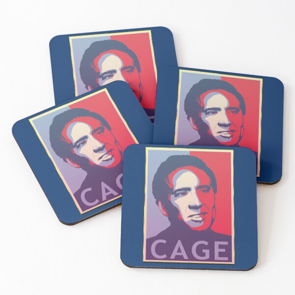 Item preview, john travolta nicolas cage 2022   designed and sold by Stiedeman-US.
