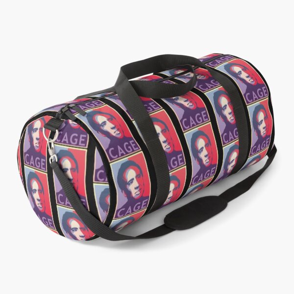 Item preview, john travolta nicolas cage 2022   designed and sold by Stiedeman-US.