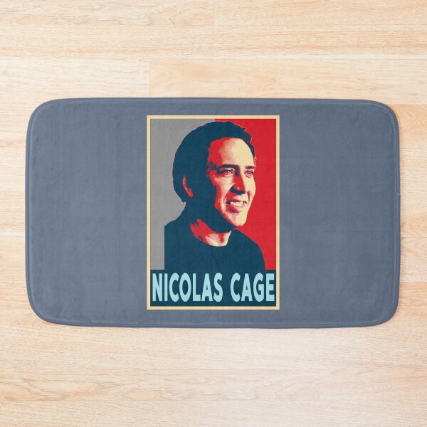 Item preview, John Travolta Nicolas Cage Retro   designed and sold by Stiedeman-US.