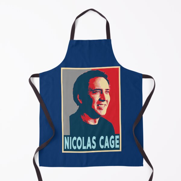 Item preview, John Travolta Nicolas Cage Retro designed and sold by Stiedeman-US.
