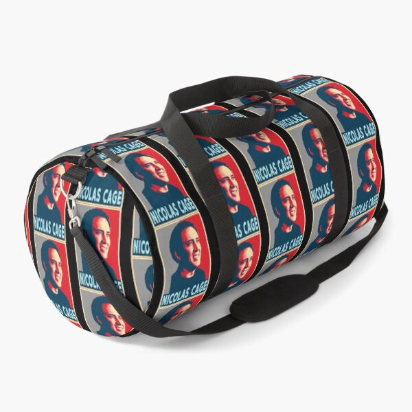 Item preview, John Travolta Nicolas Cage Retro   designed and sold by Stiedeman-US.