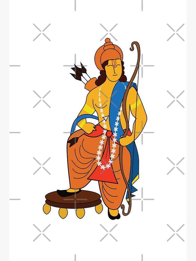 Lord Rama Painting Stock Illustrations – 36 Lord Rama Painting Stock  Illustrations, Vectors & Clipart - Dreamstime