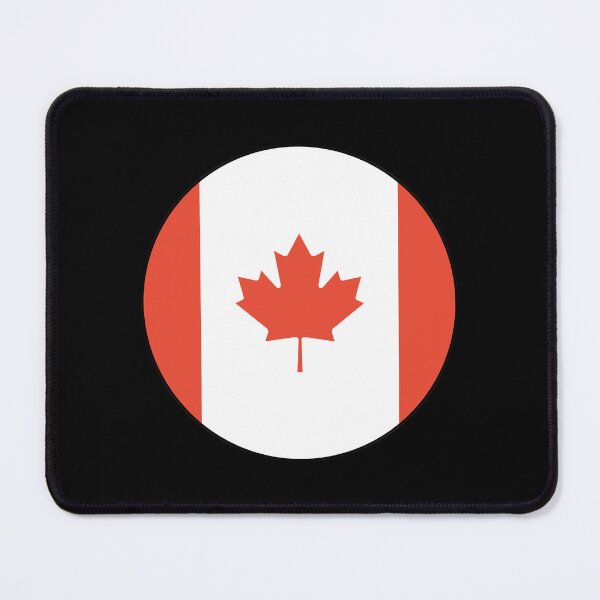 Item preview, Canada flag designed and sold by Harsh  Katariya.