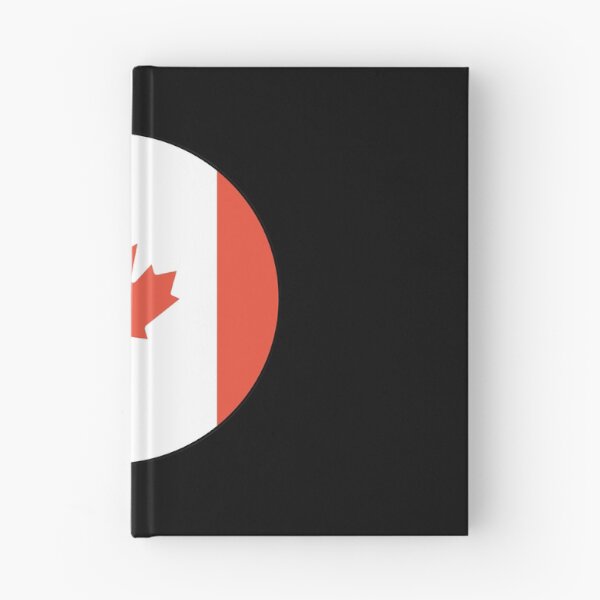 Item preview, Canada flag designed and sold by Harsh  Katariya.