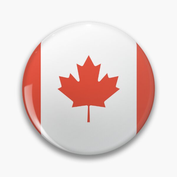 Item preview, Canada flag designed and sold by Harsh  Katariya.