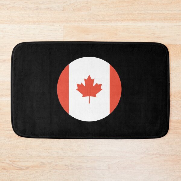 Item preview, Canada flag designed and sold by Harsh  Katariya.