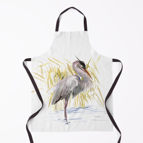 Item preview, Blue Heron designed and sold by surenart.