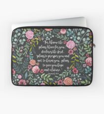 Jeremia Laptoptasche