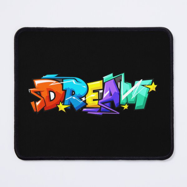 Item preview, make your own dream dream catching graffit designed and sold by NuouuuEdwards.