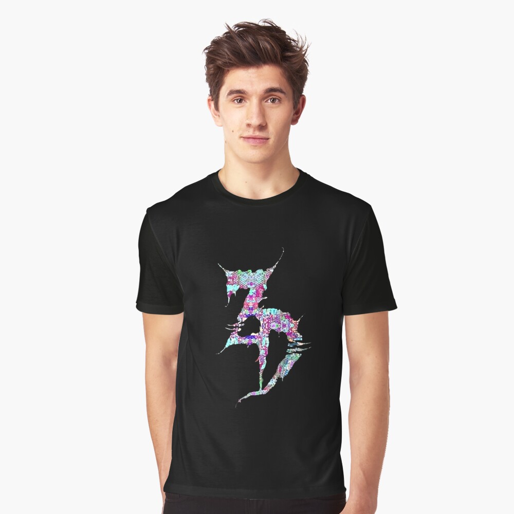 Artikel-Vorschau von Grafik T-Shirt, designt und verkauft von MavesDS.