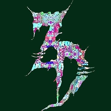 Vorschaubild zum Design Zeds Dead Lässige Mode von MavesDS