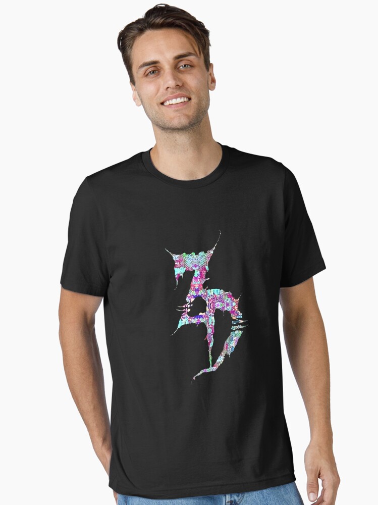 Thumbnail 1 von 7, Essential T-Shirt, Zeds Dead Lässige Mode designt und verkauft von MavesDS.
