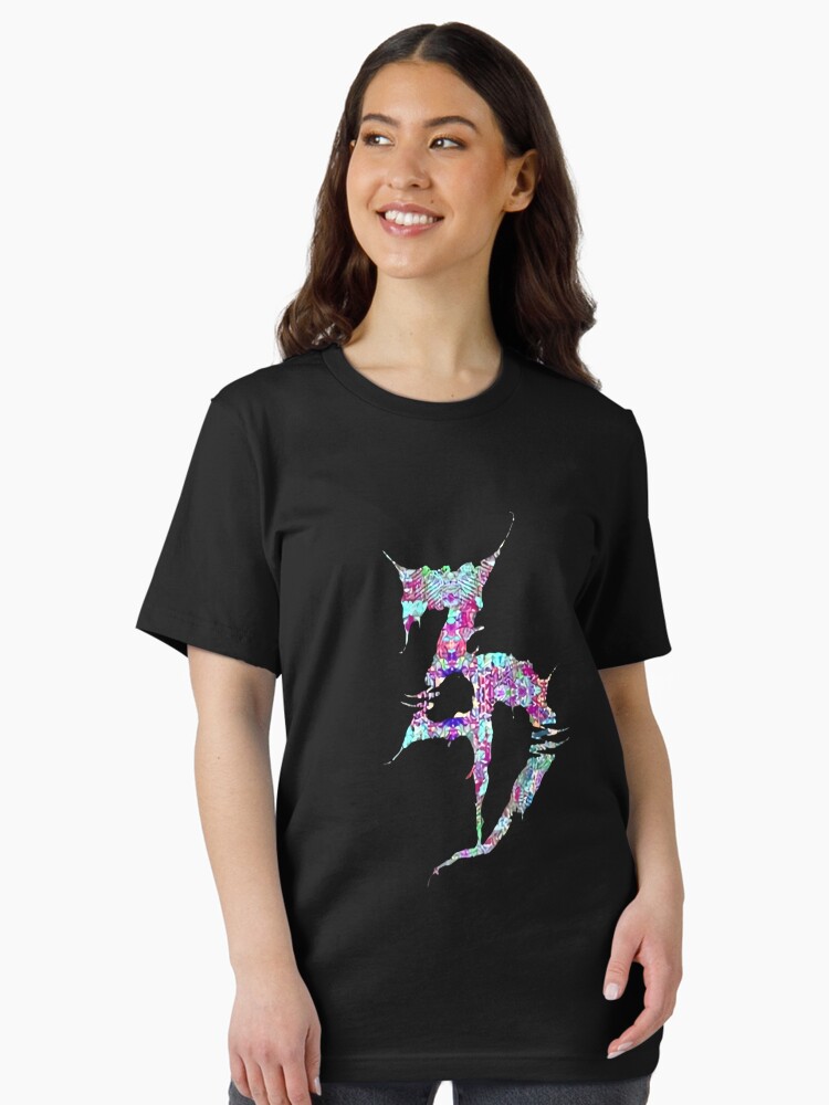 Thumbnail 2 von 7, Essential T-Shirt, Zeds Dead Lässige Mode designt und verkauft von MavesDS.