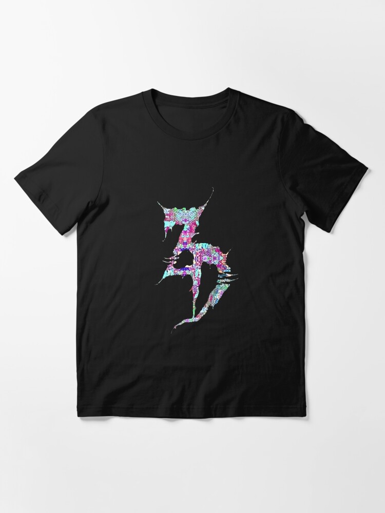 Thumbnail 3 von 7, Essential T-Shirt, Zeds Dead Lässige Mode designt und verkauft von MavesDS.