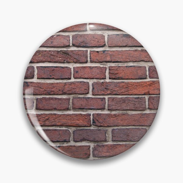 Item preview, Wall Brick Wall Bricks designed and sold by AwesomeArt13.