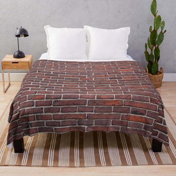 Item preview, Wall Brick Wall Bricks designed and sold by AwesomeArt13.