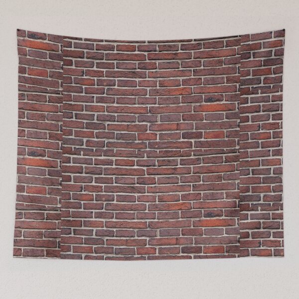Item preview, Wall Brick Wall Bricks designed and sold by AwesomeArt13.