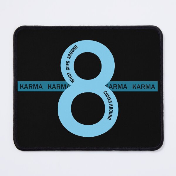 Item preview, Karma Loop designed and sold by Creativenetic.