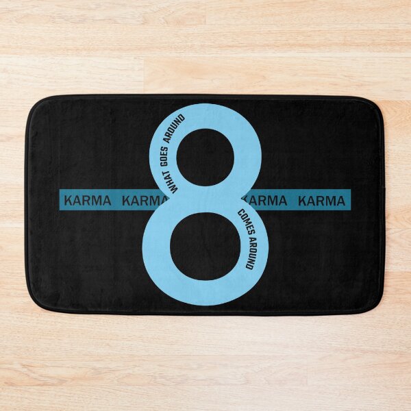 Item preview, Karma Loop designed and sold by Creativenetic.