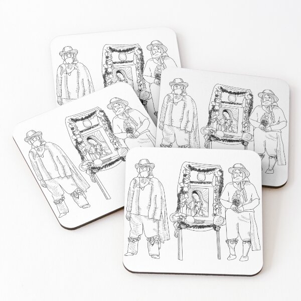 Item preview, believers designed and sold by Digilogos.