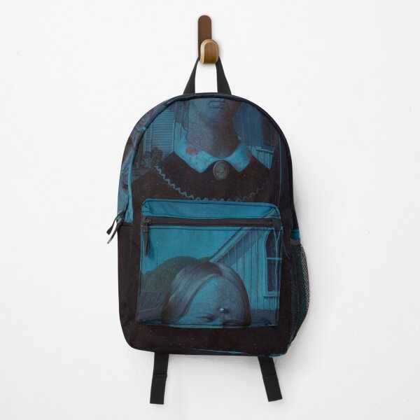 Item preview, American Gothic dead ? designed and sold by DarkIndigo.